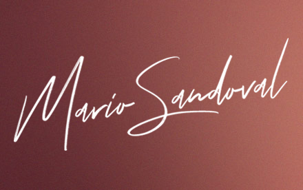 Mario Sandoval